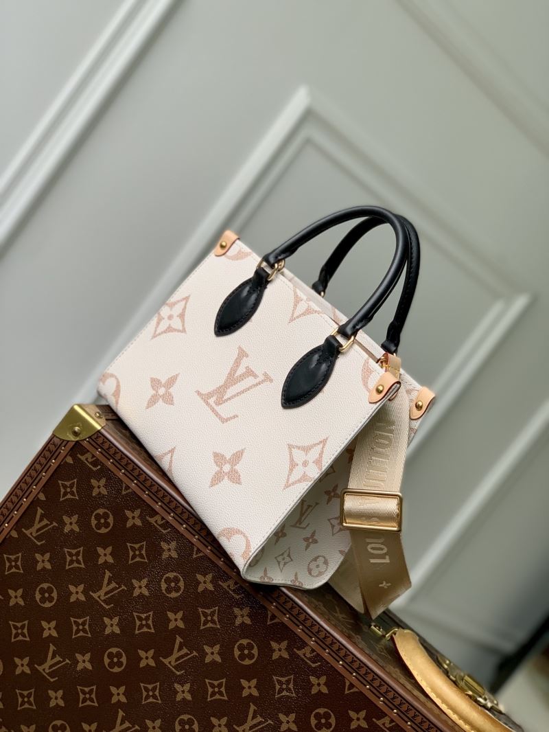 LV Shopping Bags